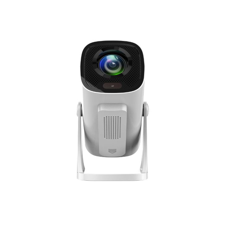 Big-Screen Brilliance, Anywhere You Go!