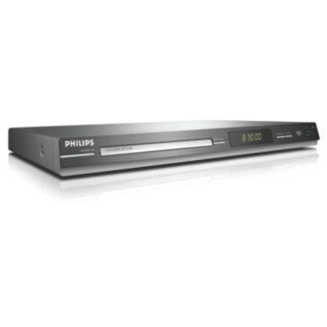 DVP3126K DVD player