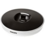 Nabíjecí stojánek pro holicí strojek