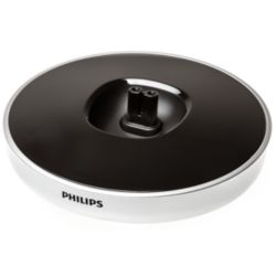 i9000 Nabíjecí stojánek se světlem