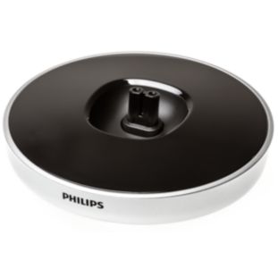 Shaver series 7000 Nabíjecí stojánek se světlem