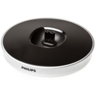 i9000 Nabíjecí stojánek se světlem