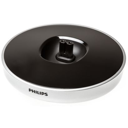 Nabíjecí stojánek pro holicí strojek