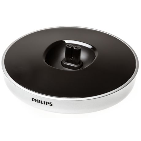 CP2337/01 i9000 Socle de charge avec voyant