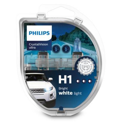 Philips CrystalVision ultra