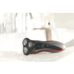 Series 6000 - Soft touch, smooth shave