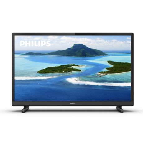 24PHS5507/12 LED Televizor LED