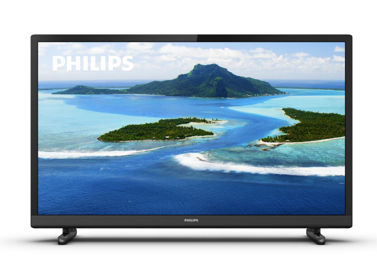 LED LED TV 24PHS5507/12