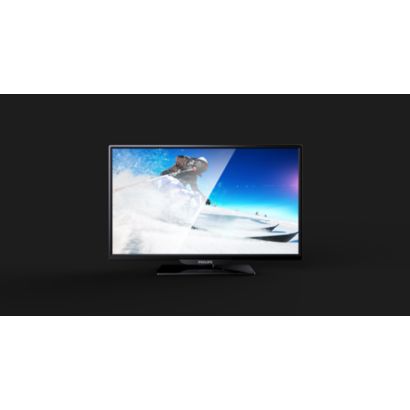 Philips 4000 series