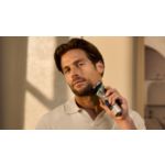 Day-long close shave, ultimate skin comfort