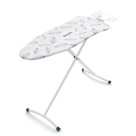 GC202/10 Easy6 Express Ironing board