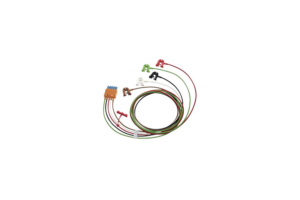 Standard product photograph