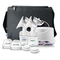 Avent Comfort Double electric breast pump