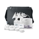 Breast pumps & care