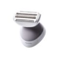 Cabezal de afeitado de recambio para Lady Shave