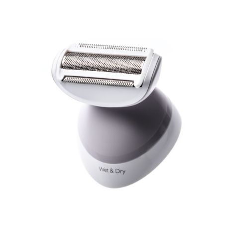 CP2008/02  Lady Shaver Series 8000 CP2008/02 Shaving foil