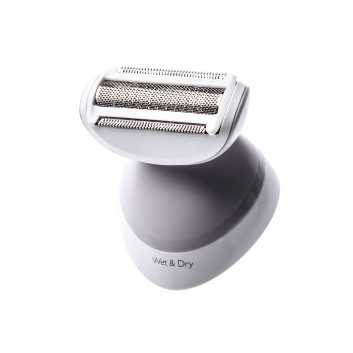 Cabezal de afeitado de recambio para Lady Shave
