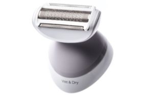 Lady Shaver Series 8000