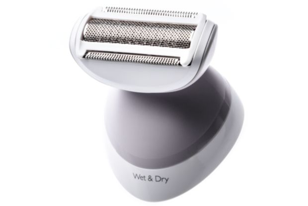 Lady Shaver Series 8000 Shaving head