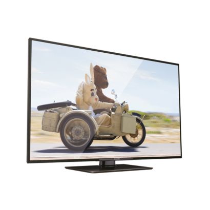 Philips 4600 series
