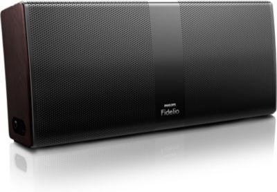 フィリップス Fidelio P9 ワイヤレスポータブルスピーカー P9BLK フィリップス Fidelio P9 価格比較 - 価格.com