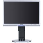 Širokouhlá obrazovka s vysokým rozlíšením pre podniky