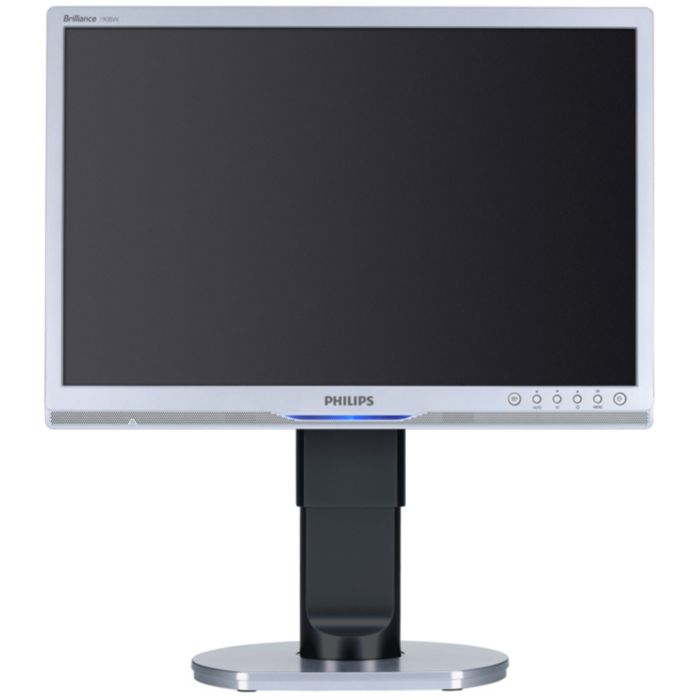 Philips Moniteur LCD écran large 220SW8FS1-00, 55,9 cm (22), 1680 x