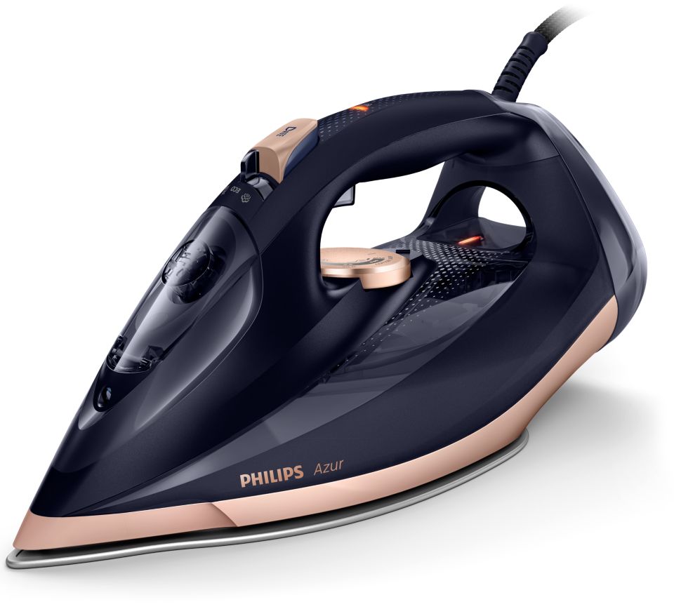 Philips azur steam 2024 iron gc4567