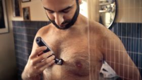 Bodygroom Series 5000