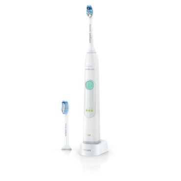 Philips Sonicare 3 Series gum health Wiederaufladbare Schallzahnbürste