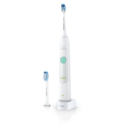Sonicare 3 Series gum health
