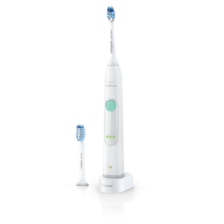 HX6682/08 Philips Sonicare 3 Series gum health Wiederaufladbare Schallzahnbürste