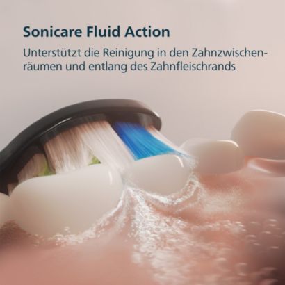 Sonicare 4100