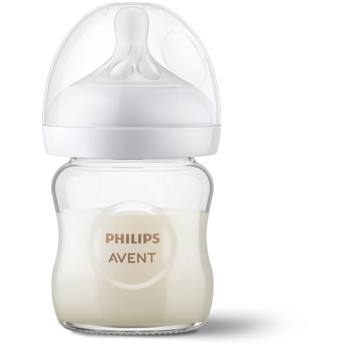 Avent Glass Natural Response Baby Bottle - thumbnail 7