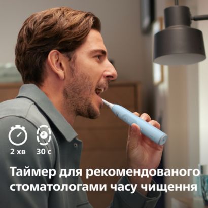 Sonicare Series 6100