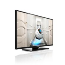 professzionális LED TV