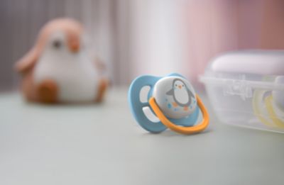 אפשרו לעור של הקטנטנים לנשום