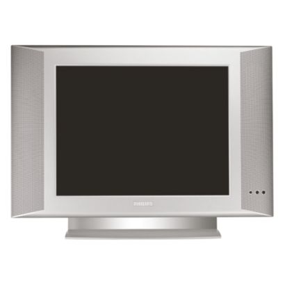 Flat TV predisposto per il sistema