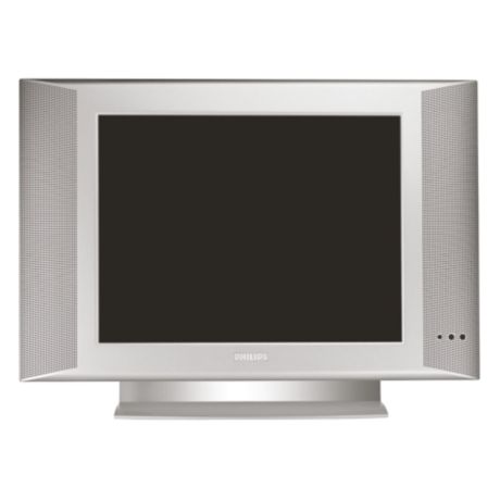 15HF8442/12  professionell platt TV