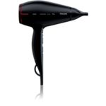 Diseñado para un secado y peinado profesional y rápido