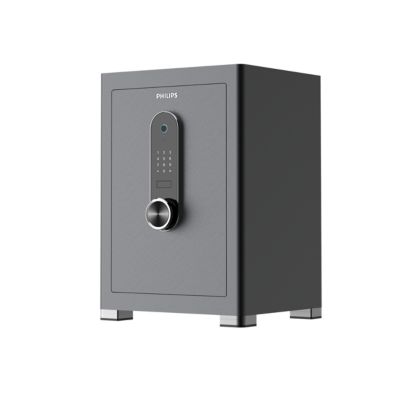 Bảo vệ các đồ vật có giá trị của bạn