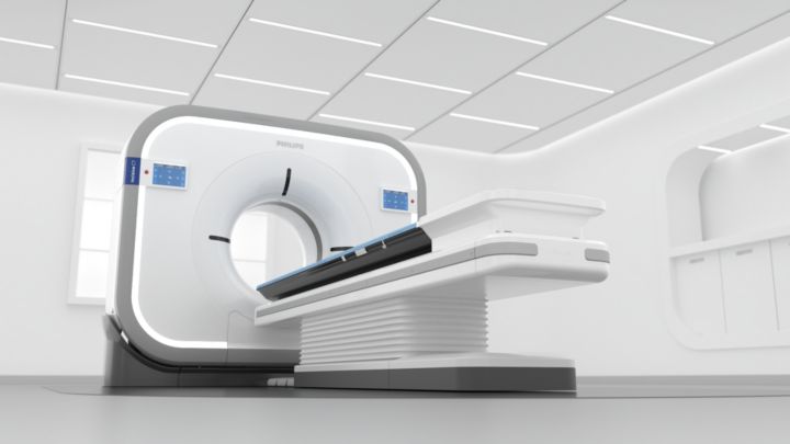 Incisive CT