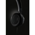 Didelės raiškos garsas