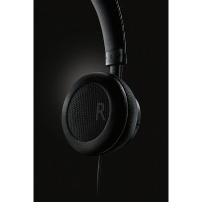 Didelės raiškos garsas