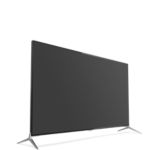 Androidiga õhuke 4K UHD LED-teler