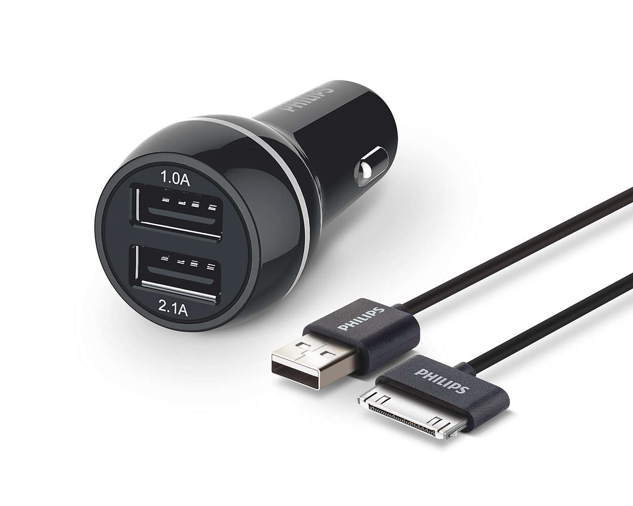 Ultra-Fast Car Charger