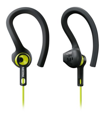 Philips actionfit 2025 bluetooth sports headphones