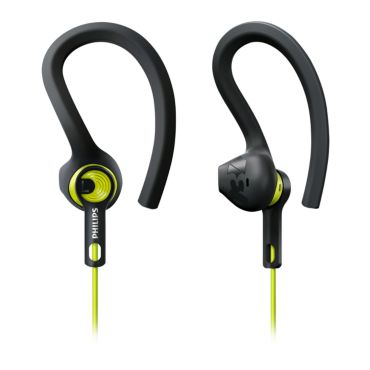 ActionFit Fones de ouvido esportivos