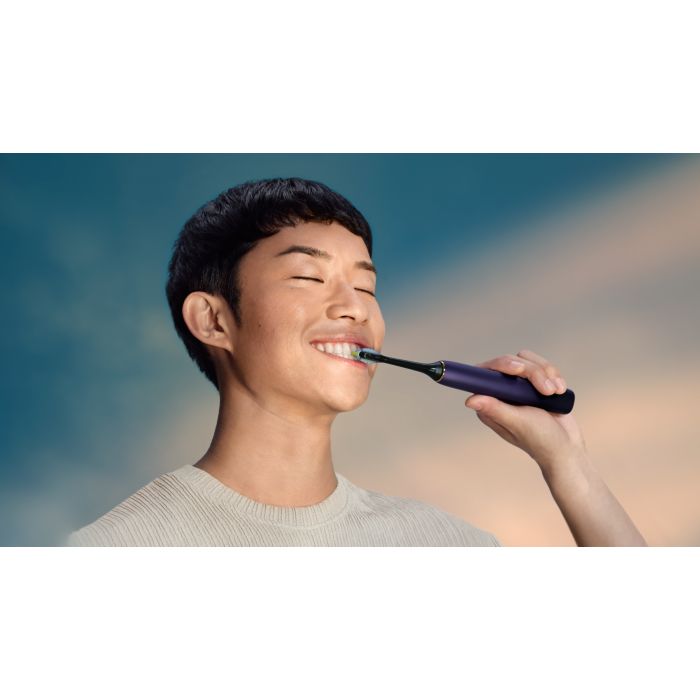 DiamondClean 9000 Rechargeable toothbrush HX9911/91 | Sonicare