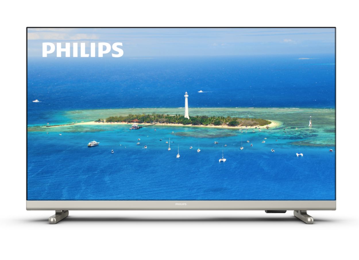 TV LED 81,28 cm (32) Philips 32PHS5525/12, HD